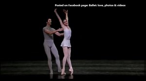 Darcey Bussell | Ballet: love, photos & videos