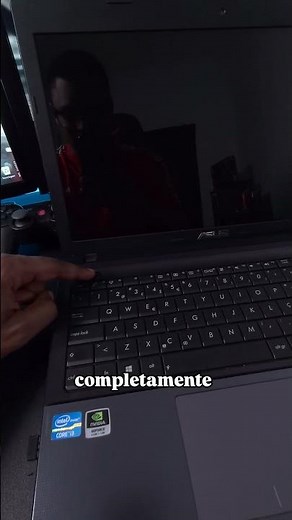 Como resolver Tela Preta no Windows em segundos