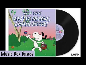 Music Box Dance (Minuet in G Major, BWV Anh. 116)