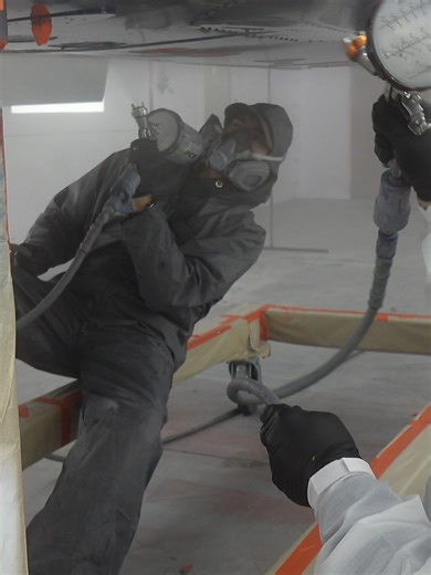 #BehindTheSchemes has officially hit 10 episodes! Check it out today! #Aviation #Vlog