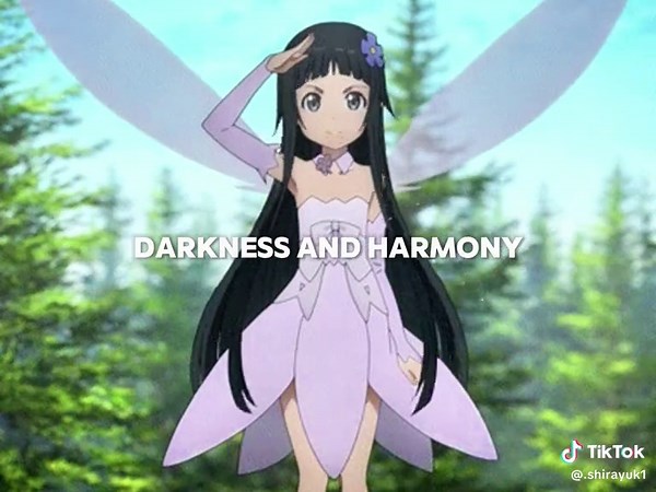 Peak Anime Moments from Sword Art Online