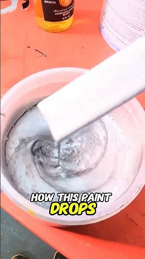 Basecoat Mixing Tip: How To Ensure The PERFECT Paint Mixing Ratio!