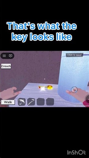 Ruby Key Hello neighbor Act 3 Roblox update 3