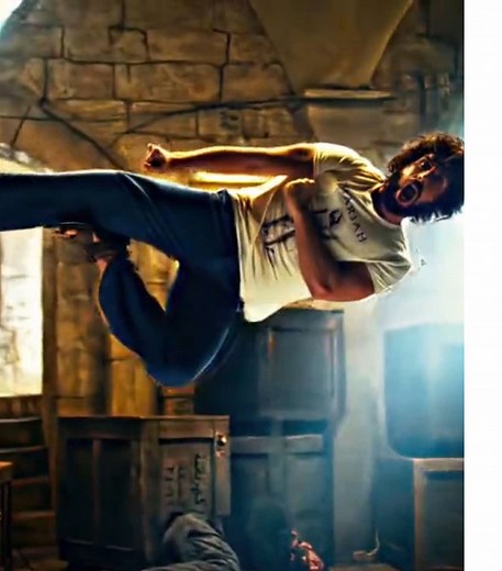 Zohan Movie Highlights: Don't Mess With This Guy!
