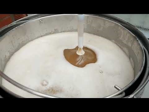 Grainfather S40 brew day review ,makingSon of punkie IPA,from malt miller