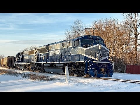 Brand new lake state teir 4 leading through Mt. Morris, Mi