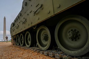 Army passes active duty recruiting goal ahead of schedule