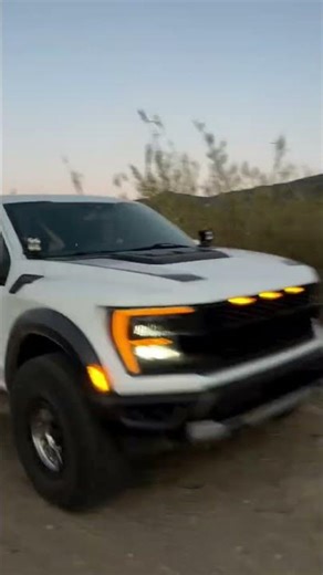 Off-road Ford Raptor Best Moments |ig @hudddyy_m