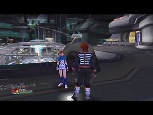Xbox 360 Longplay [155] Phantasy Star Universe (Part 12 of 12)
