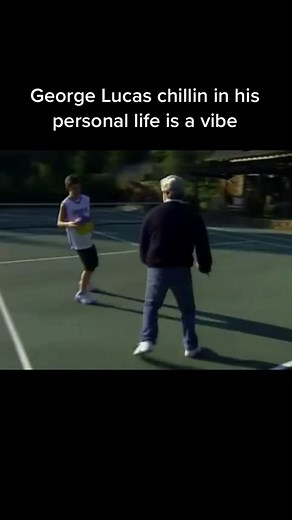 George Lucas Personal Life Interview: A Look into the Director's Family Time