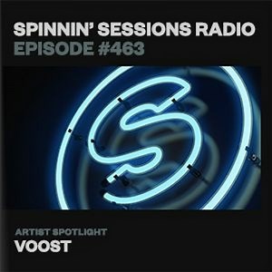 SPINNIN' - Spinnin' Sessions 463 2022-03-24