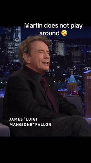 Martin Short's Hilarious Moments on Jimmy Fallon's Show