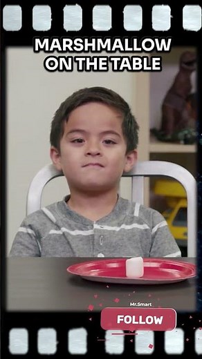 Stanford Marshmallow Test | Delayed gratification benefits