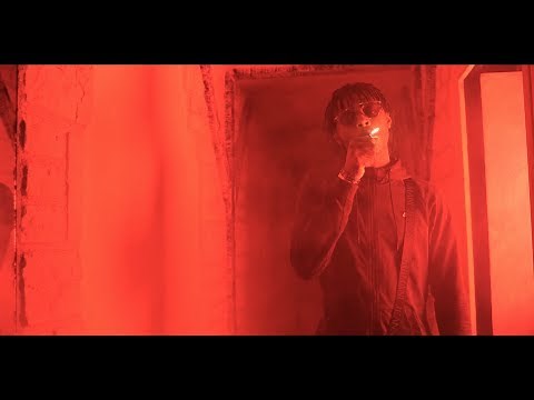 Koba LaD - Freestyle Ténébreux #4