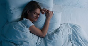 Le brain tapping est la méthode idéale pour bien dormir sans pensées parasites