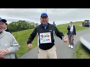 The Match - Greg vs Scheim Full Livestream