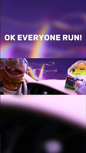 SML Movie: Mario Kart!