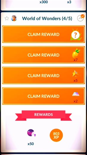 Pokémon GO: All Research Rewards Revealed! Full Breakdown #pokemongo