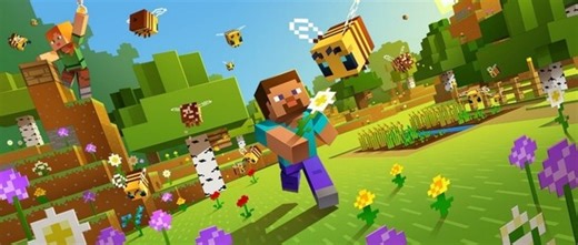 『マインクラフト』でニューヨークを1/1スケールで再現するプロジェクトが5周年の進捗映像を公開。最新マップも配布 | Game*Spark - 国内・海外ゲーム情報サイト