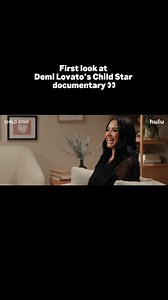 187K views · 4.2K reactions | Demi Lovato’s directional debut Child Star features some of the biggest former child stars, including Drew Barrymore, Christina Ricci, Raven Symoné & Jojo Siwa ✨ #mtvmovies | MTV UK | Facebook