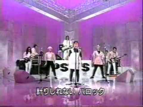 ＰＳＹ・Ｓ - 薔薇とノンフィクション / Roses and Non Fiction (Live)