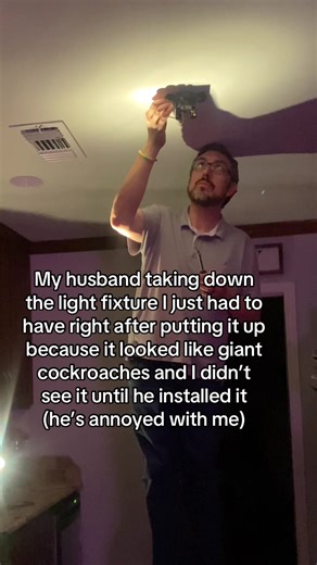 He’s so sick of me #diy #kitchendesign | Kitchen Design