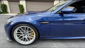 E9x M3 Sequential Turn Signal