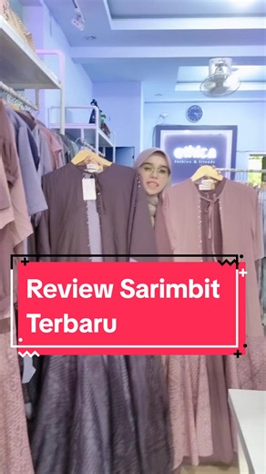 Bingung Cari sarimbit Buat lebaran??;yuk meraapat aja di Ethoca Store Jetis..