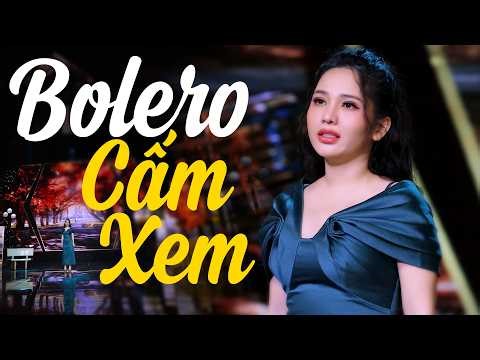 BÀI HÁT XỨNG ĐÁNG 1 TỶ VIEW NHƯNG "BỊ CẤM NGHE" Vì Gây Nghiện - Nữ Hoàng Bolero NGỌC DIỆU Hay Nhất