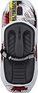 Hydroslide Razorback Kneeboard