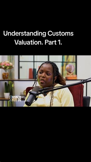 Customs Clearing Coach (@customs.clearing)’s videos with original sound - Customs Clearing Coach