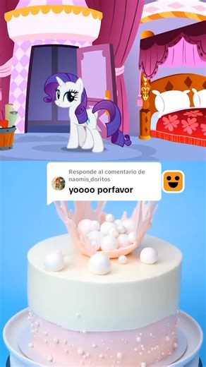 Respuesta a @naomis_doritos Parte 4|My little pony||Episodio 11|| El Hermano Incómodo - Temporada 6 - Parte 4 #mylittlepony #mlp #fypシ #parati