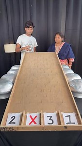 Small brother vs big sister roll steel ball step by step drop collect number drop win money Nice game 92929 wow #instragram | Vk challange Vlog