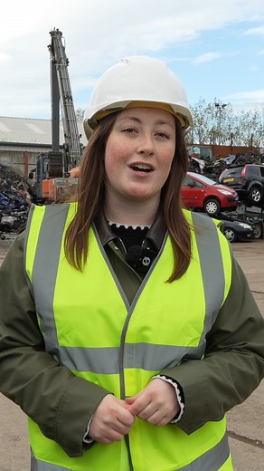 Need to hire a skip? With over 40 years’ experience, Benfleet Scrap is the name you can trust. From small home clear-outs to full renovations, we provide skips from 2 to 40 cubic yards. Fast delivery. No fuss. No mess. Click here 👉 benfleetscrap.co.uk/skip-hire #BenfleetScrap #SkipHire #FindSkipHire #RequestASkip #Waste #GetAQuote #Benfleet #Grays #Thurrock #Basildon #Essex | Benfleet Scrap