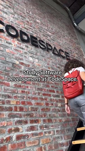 Women-Only Funding for Software Development Studies at CodeSpace