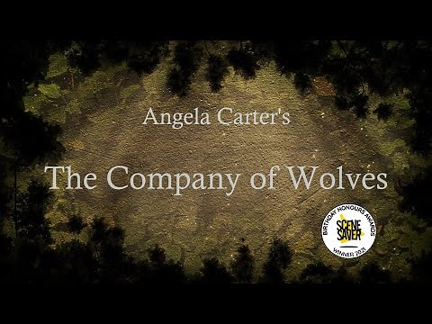 Angela Carter's 'The Company of Wolves' - Full Readthrough - Moth Sanctuary Productions