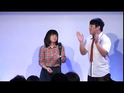 イイね(笑)ライブ！１０月大会！第1位★ラランド★