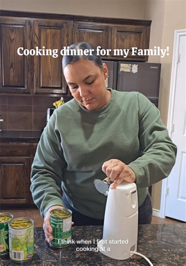 Delegating Dinner Duties: What Chore Would You Give Up?