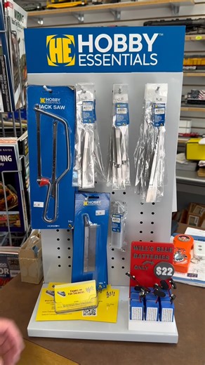 🚂✨ Your HQ for All Things Model Trains! ✨🚂 From locomotives and rolling stock to track, scenery, and all the tiny details that bring your layout to life—Trains and Toy Soldiers has everything you need to keep your railroad running smoothly. Whether you’re just starting your first layout or you’re a seasoned collector with miles of track, we’ve got the supplies and accessories to fuel your passion. 🛤️⚡ 📍 Stop by at 5500 Old Cheney Rd, Suite 7 in Lincoln and let us be your one-stop shop for mo