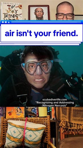 THIS #STUDY WAS FROM #1975 #biology #science #interesting #fascinating #humanbody #scuba #hyperbaricchamber #hyperbaric #diving #nitrogen #oxygen #helium #air #compressedair #ocean #sea #lake #river #bodyofwater #nitrogennarcosis