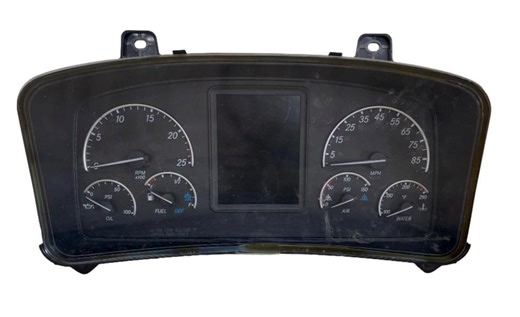 Freightliner Cascadia 2019-2023 Instrument Panel Cluster (IPC) Repair Commercial Trucks | UpFix