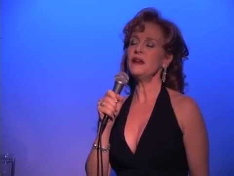 Anna Bergman Sings I Will Wait For You from The Umbrellas of Cherbourg