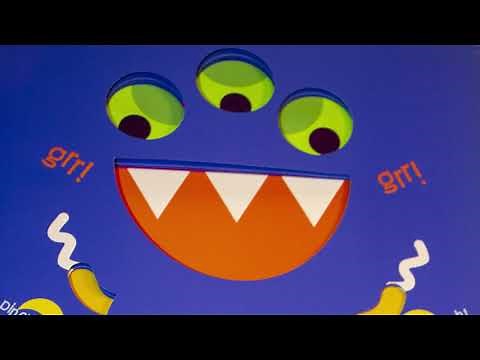 BYE BYE BIG BAD BULLY BUG BY ED EMBERLEY