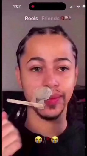 Rashad Bowens (@lilbotheme)’s video of Beard
