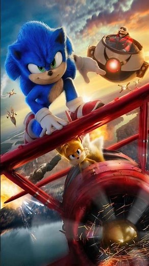 Sonic vs Sonic – Ultimate Speed Fight ⚡️💥 | Epic Battle #brawlstars #shadow #sonicsonicthehedgehog