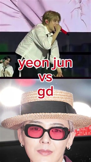 gd vs yeon jun