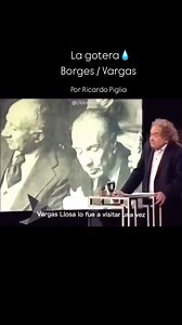 La anécdota que me piden, aquí está 😄🌟 #jorgeluisborges #borges #casa #historia #buenosaires #leer #literatura #literature #libros #libro #bookstagram #bookstagramespaña #bookstagramargentina #visita #autor #escritor | Claudia M Capel