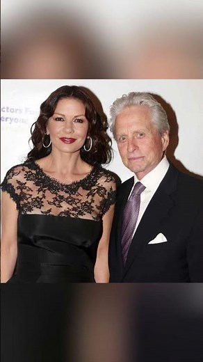 Michael Douglas: The Hollywood Legacy He Built Himself