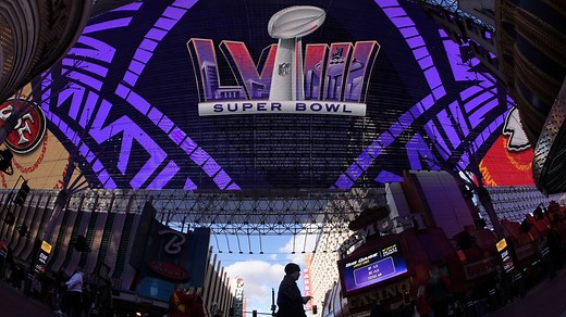 Super Bowl highlights: Relive the night's best moments