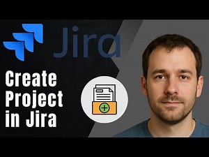 Creating a Project in Jira | Atlassian Jira Tutorial (2025 Guide)